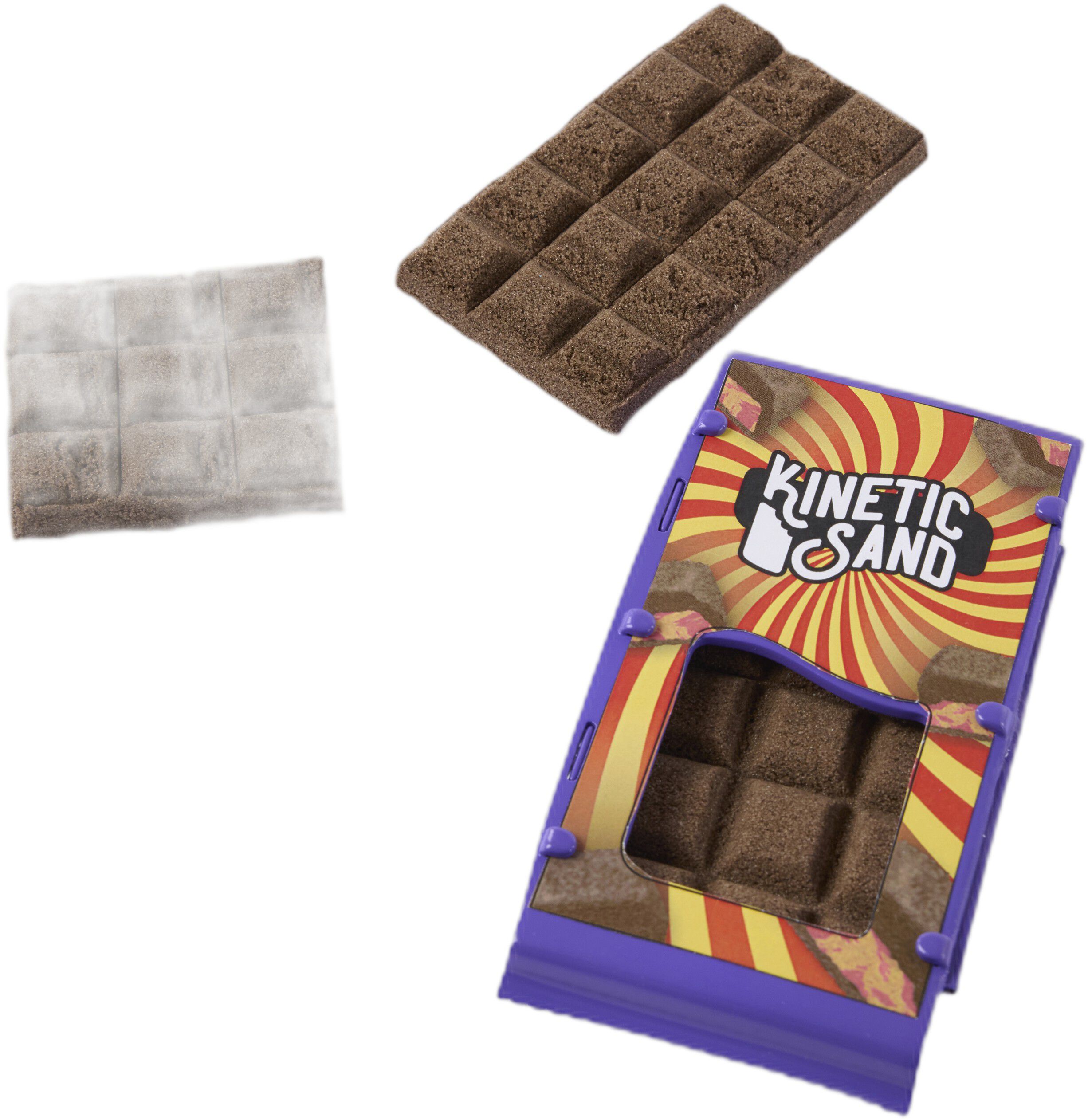 Kinetic Sand Sweet Statio