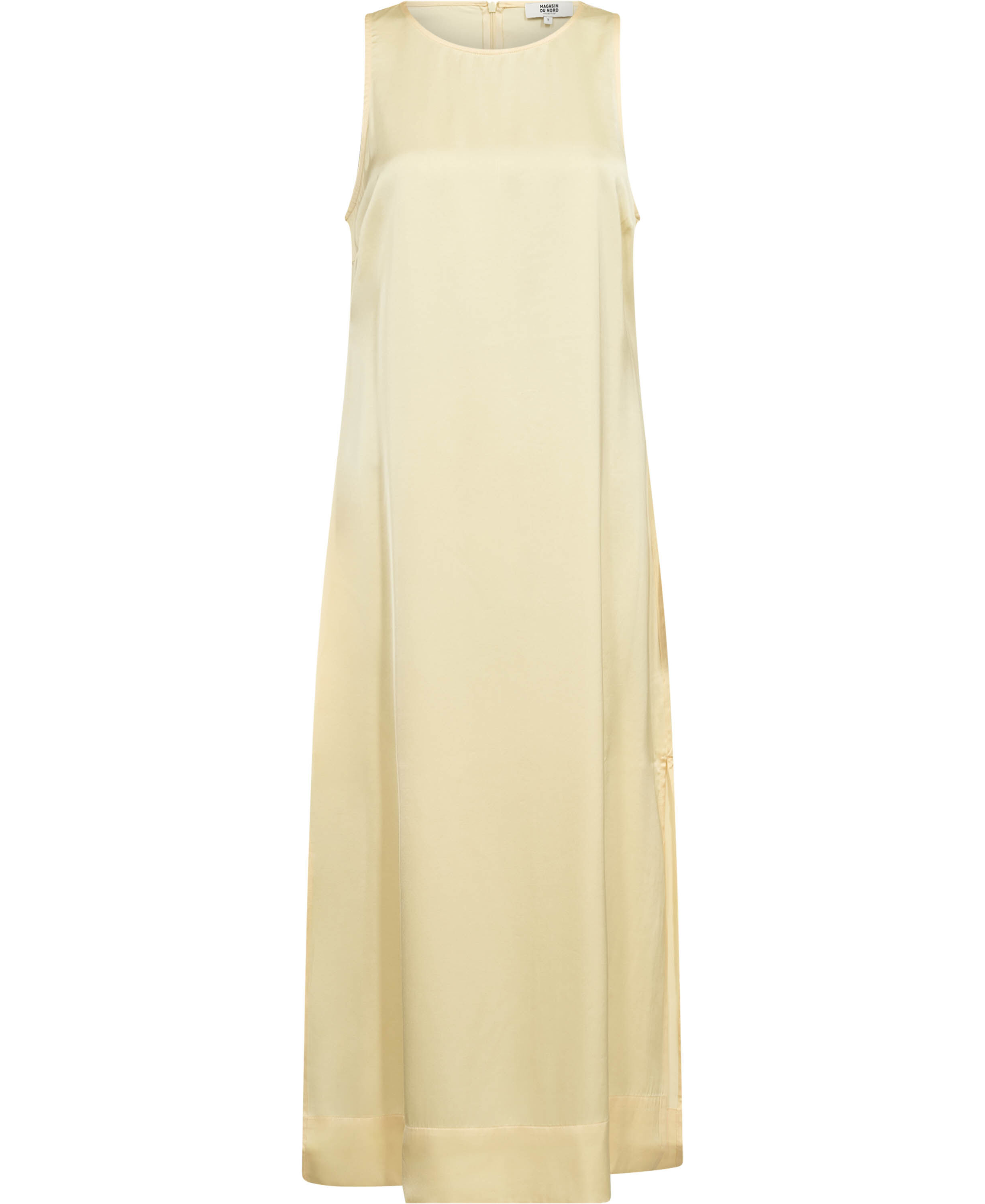 Iris 1 Satin Dress - GRS