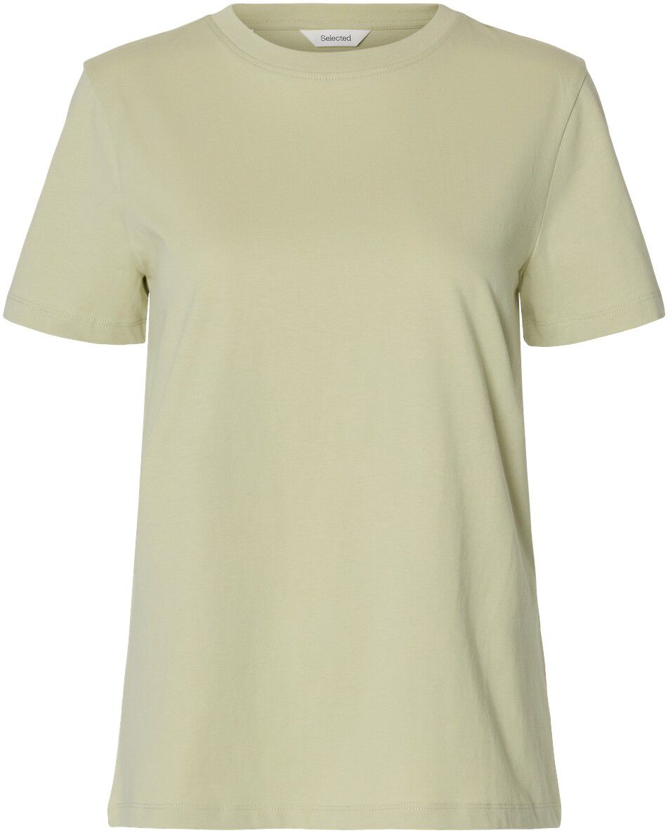 Slwmyessential Ss O-Neck Tee Noos