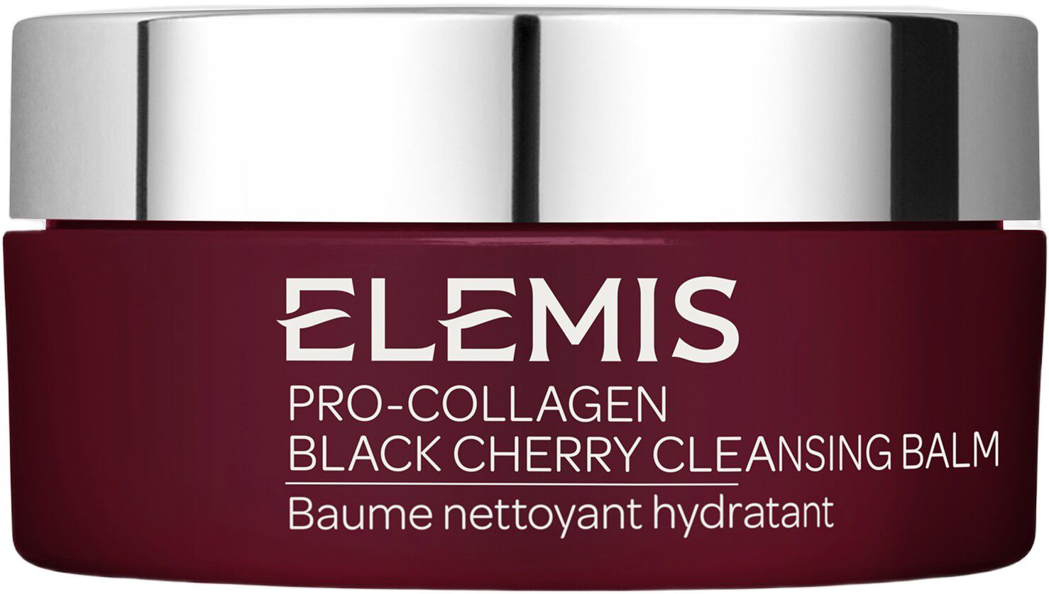 Pro-Collagen Black Cherry Cleansing