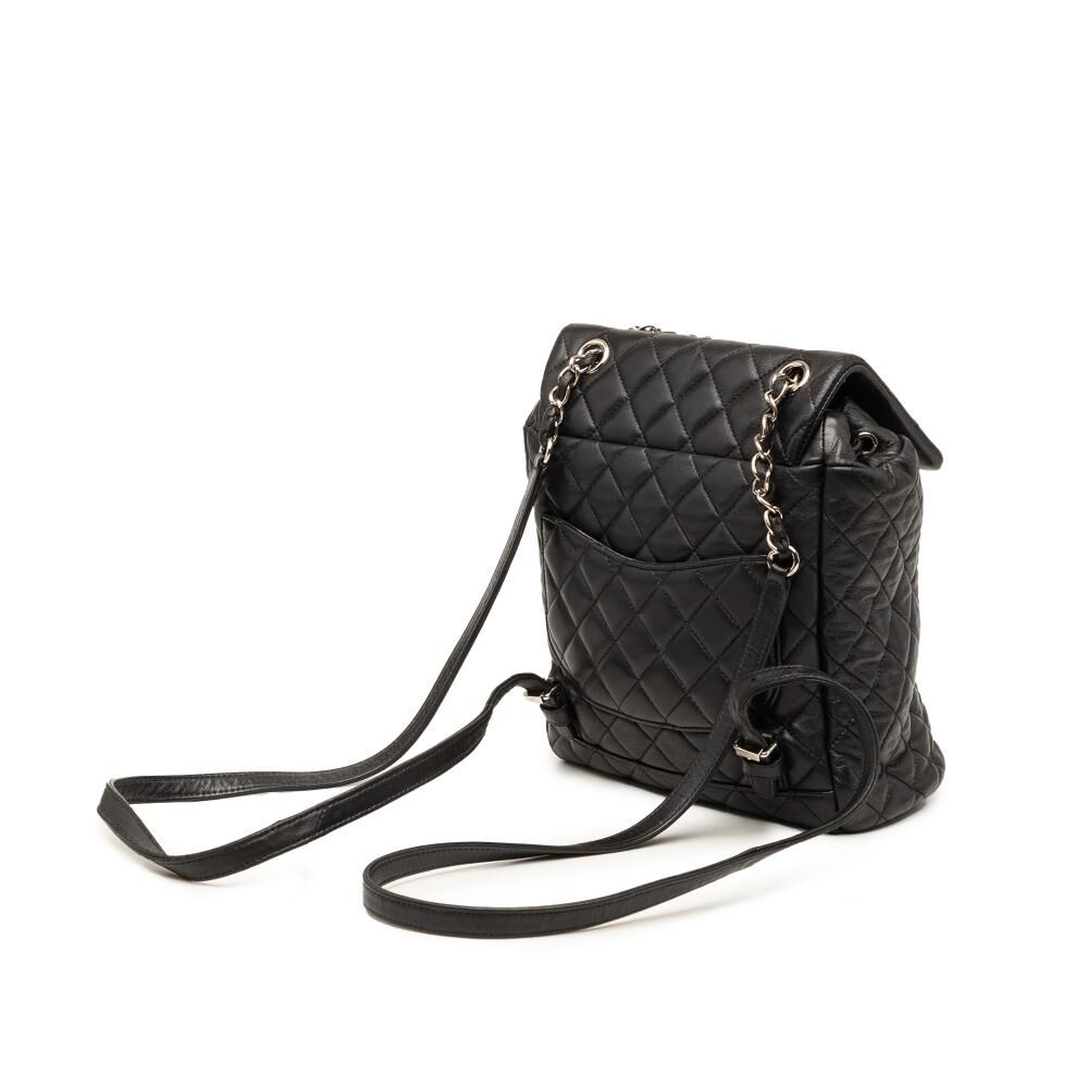 Chanel Backpack