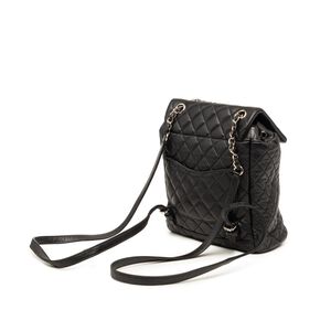Chanel Backpack