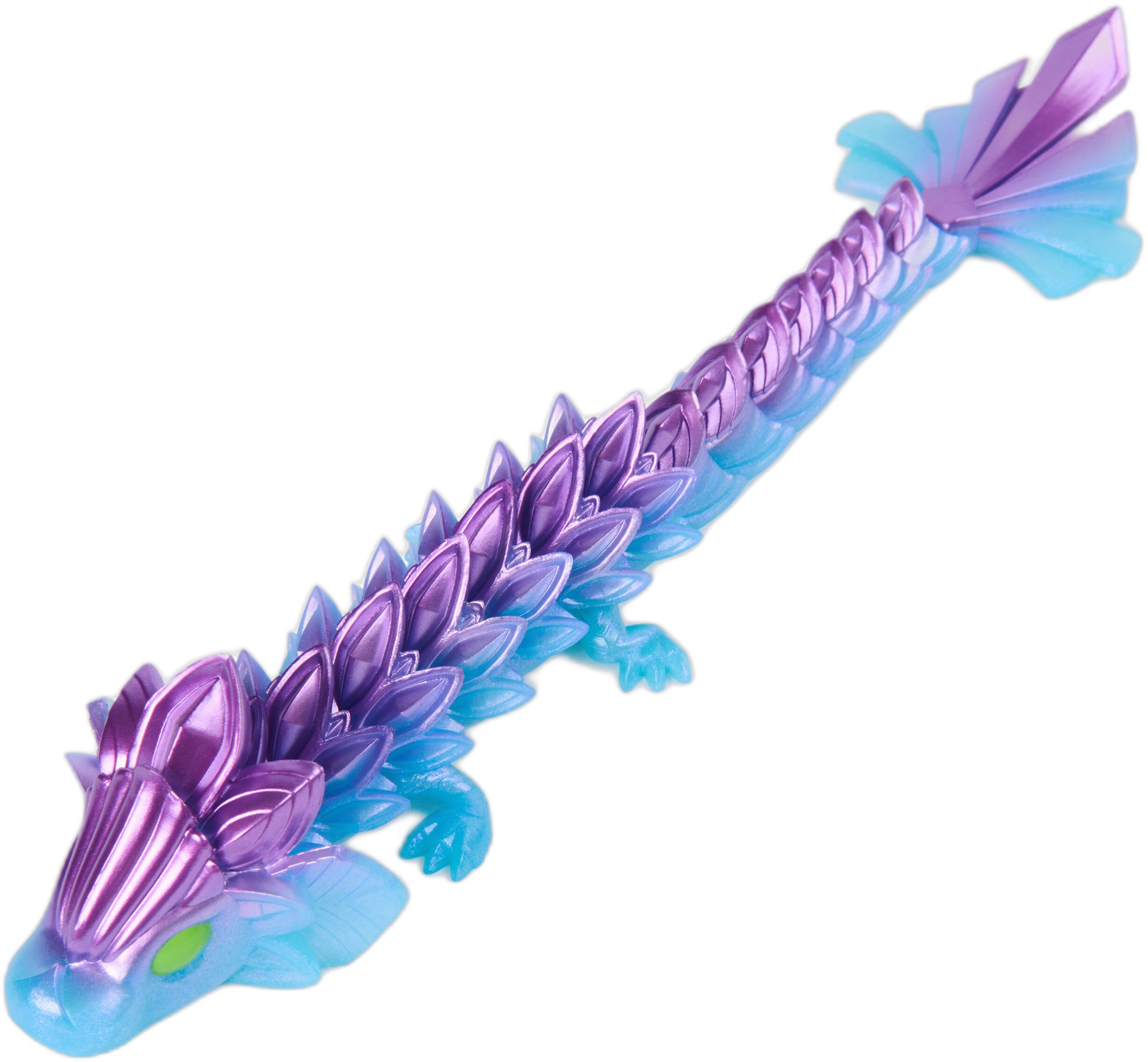 CrystaLynx Dragon 22 cm A