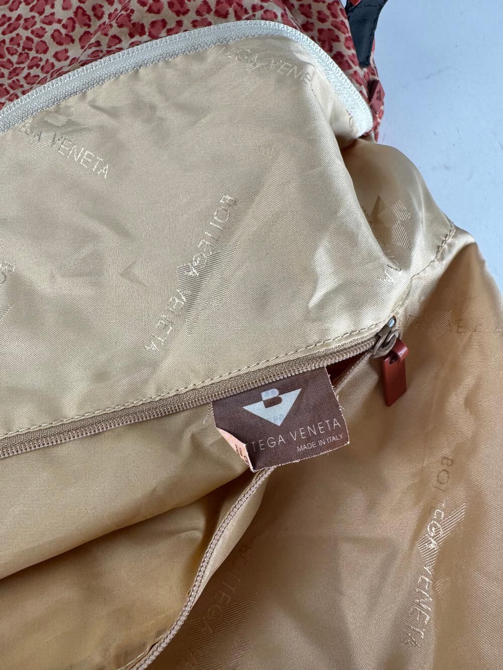 Bottega Veneta Shoulder Bag