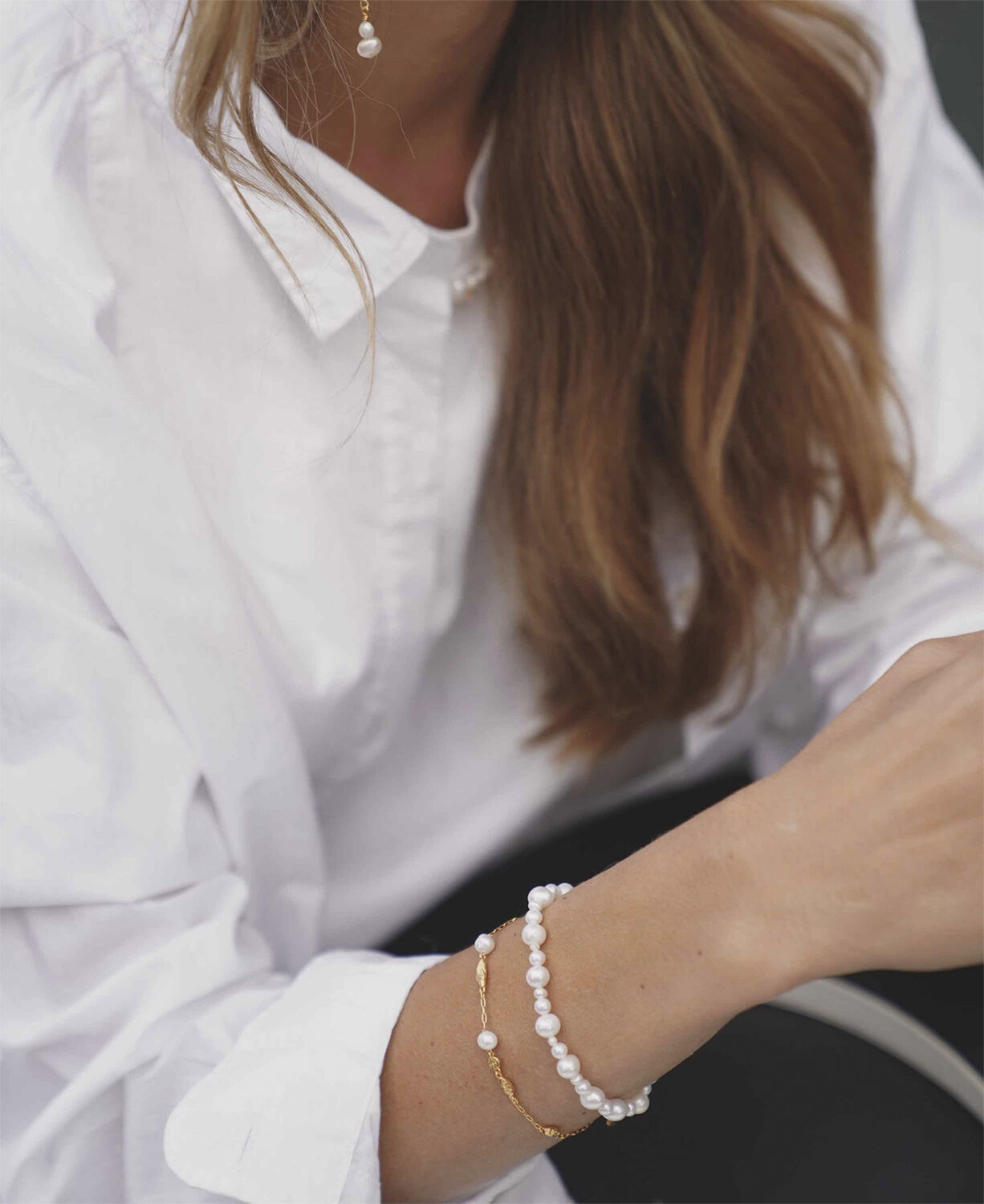 Josephine armb&aring;nd