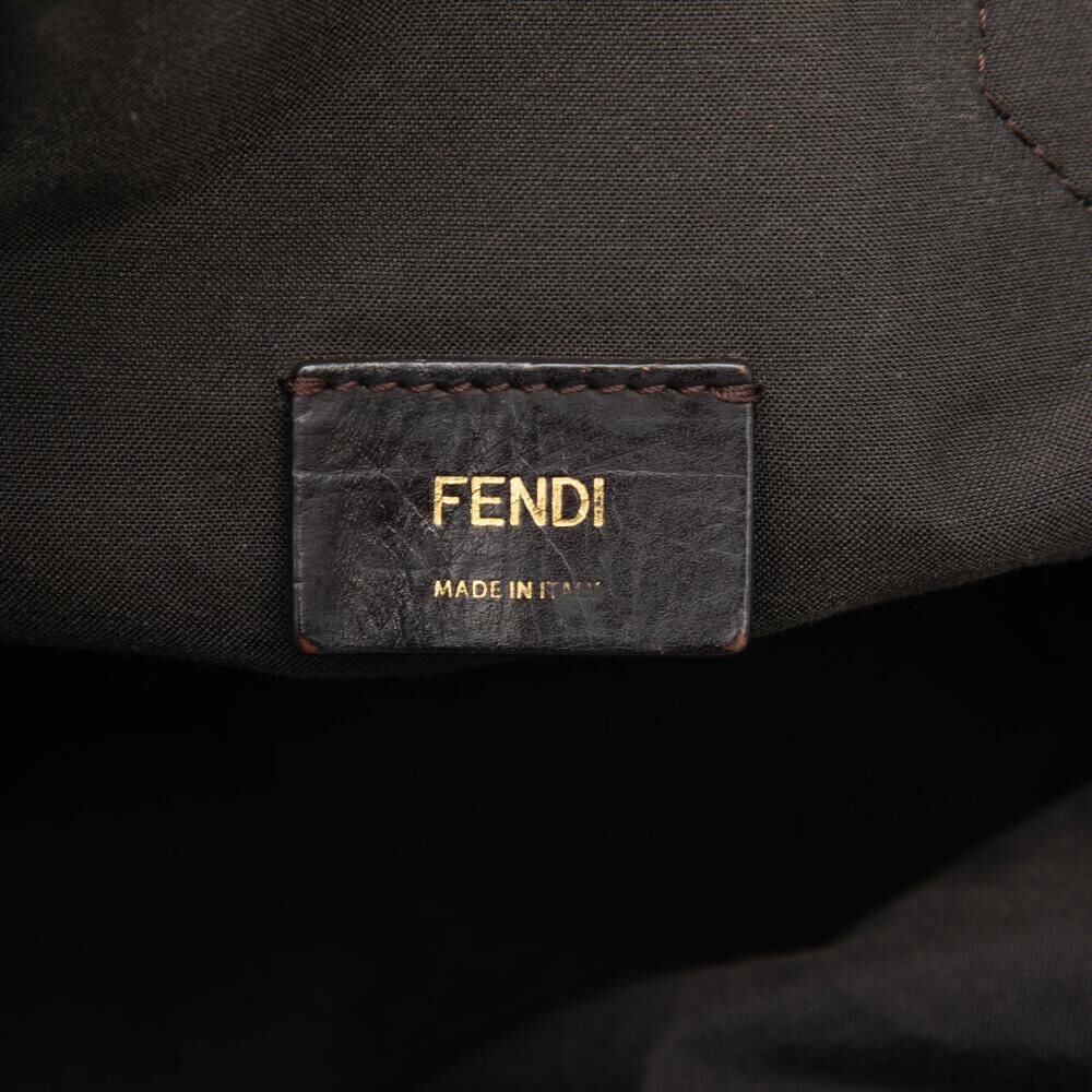 Fendi Tote