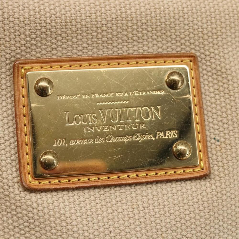 Louis Vuitton Antigua