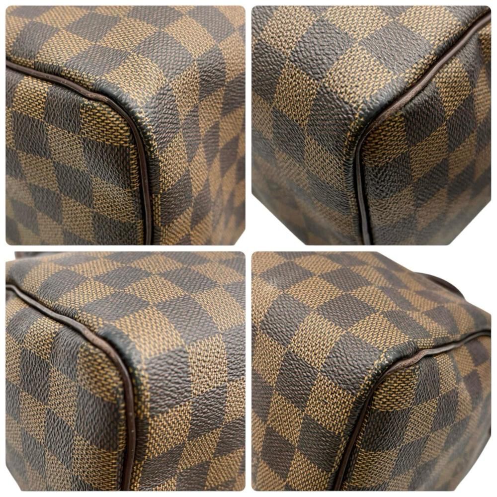 Louis Vuitton Speedy