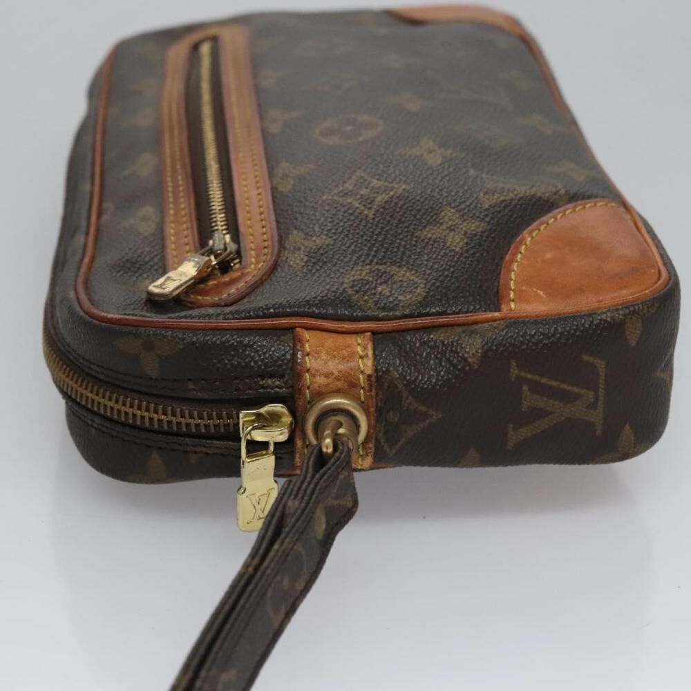 Louis Vuitton Marly Dragonne