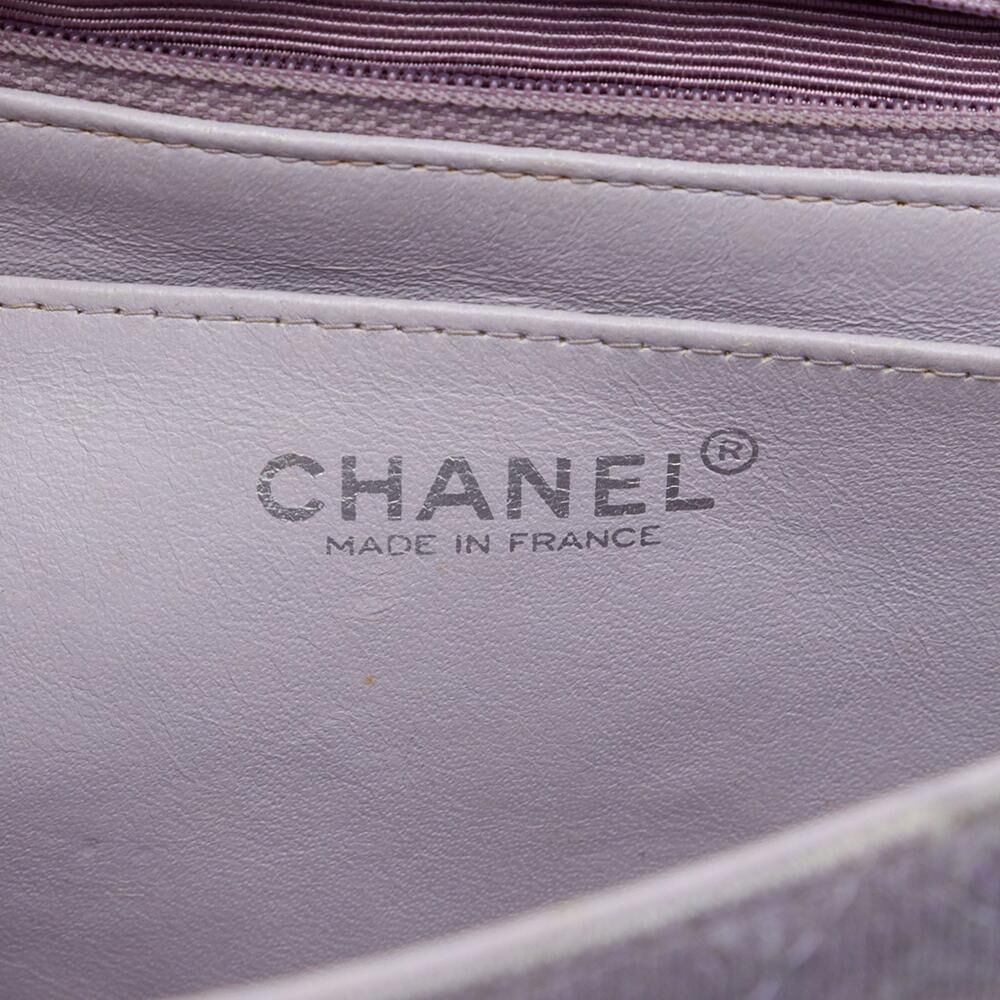 Chanel Flap Bag