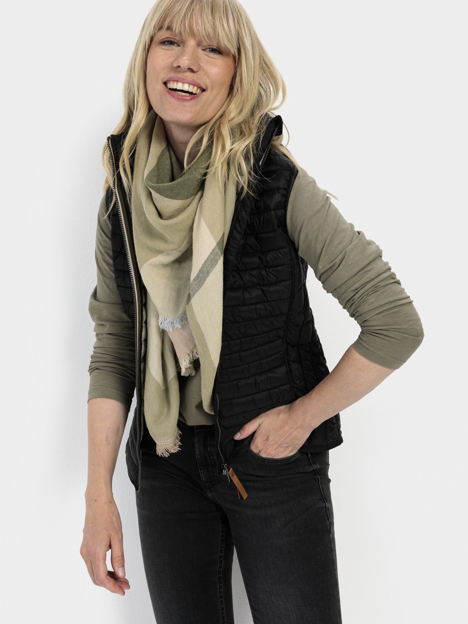 Outdoor Vests