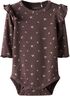 NBFSOHO LS BODY