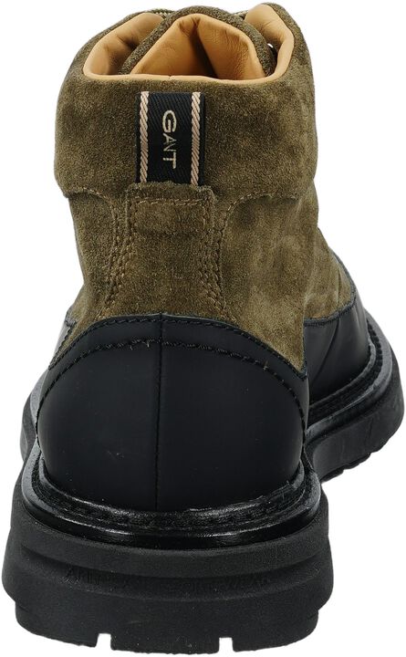 Hillprep Mid Boot
