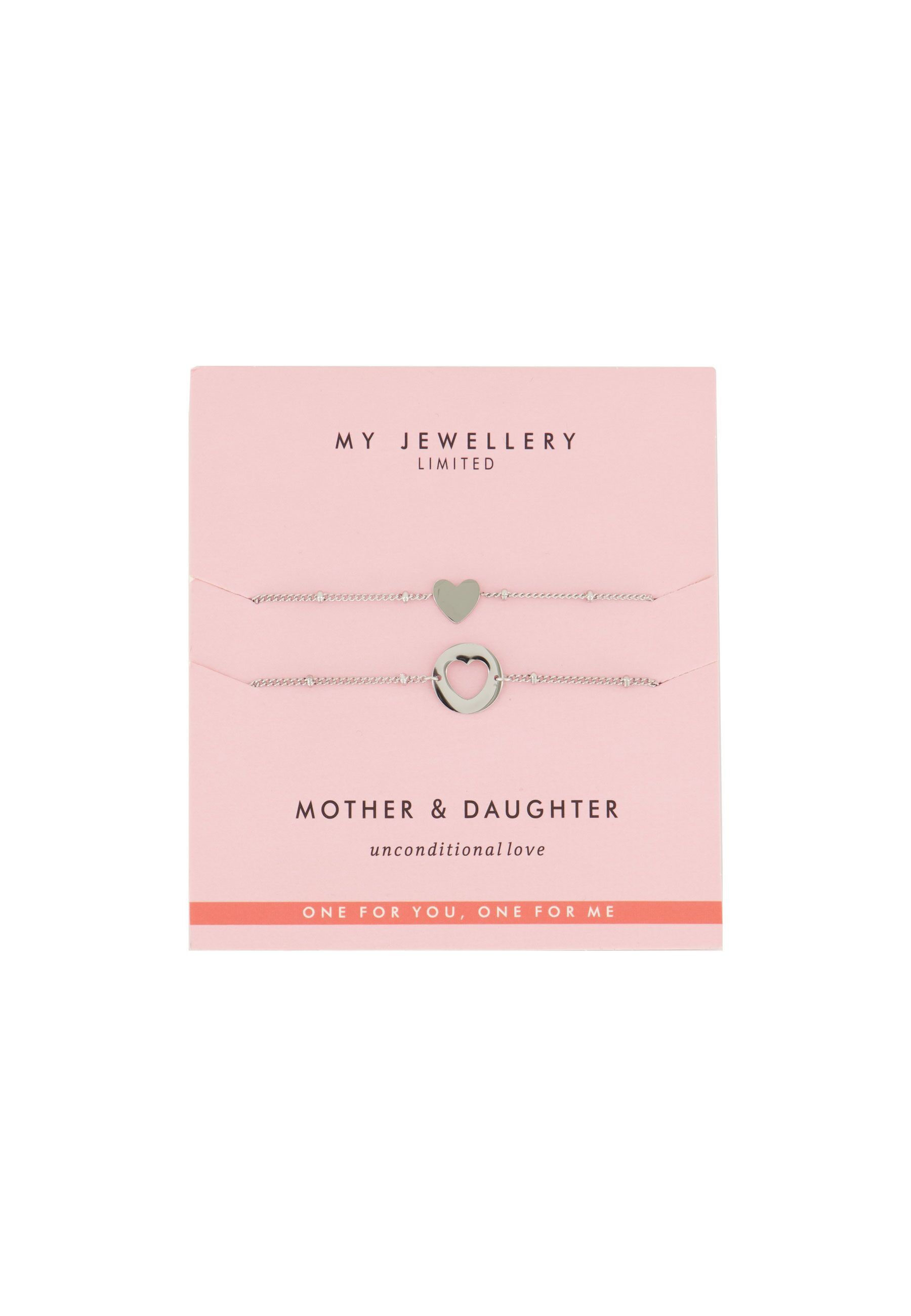 Bracelet Mother & Daughter