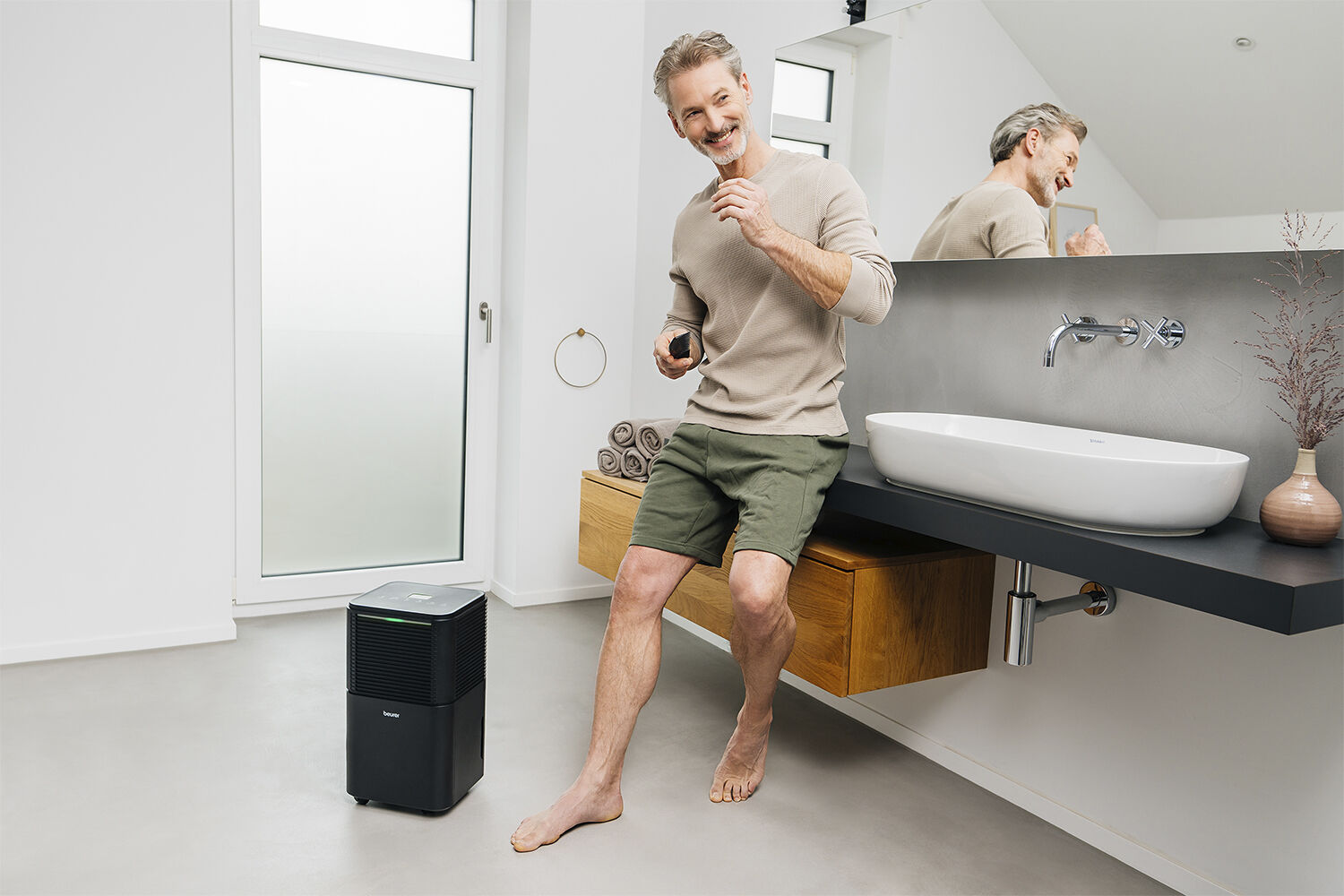 Beurer Avfuktare LE 150