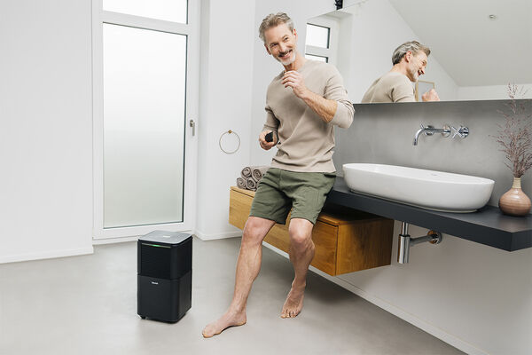 Beurer Avfuktare LE 150