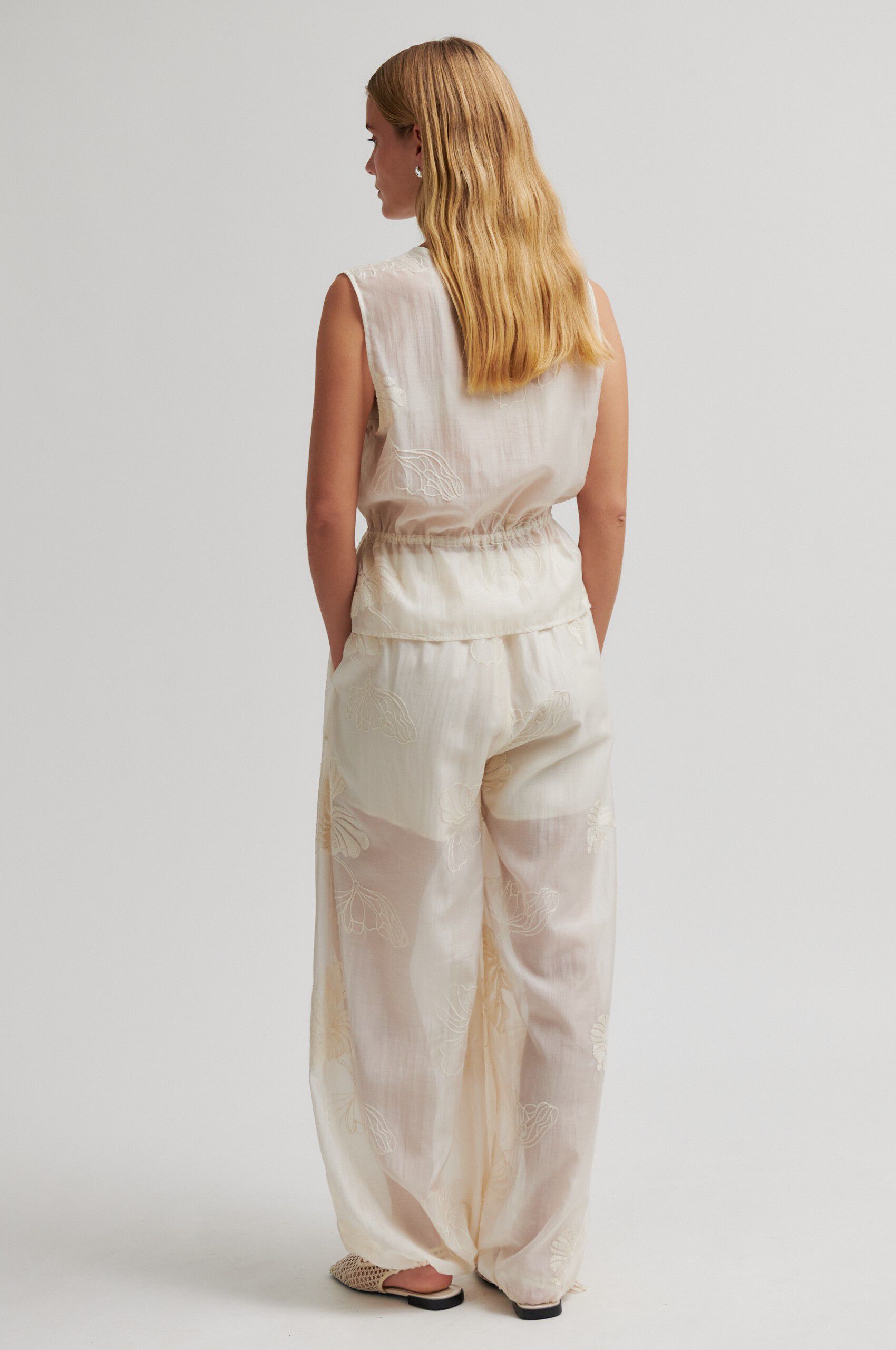 Vira Trousers