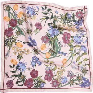 LIVING GARDEN Scarf