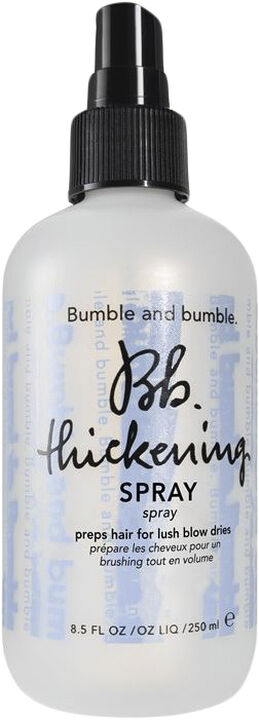 Thickening Hairspray 250 ml.