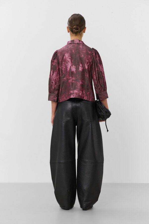SLVehella Shirt 3/4