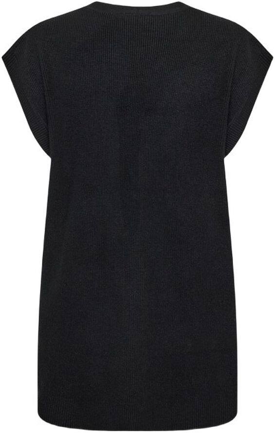 Curvy WA-NANINE 1 Vest Sort