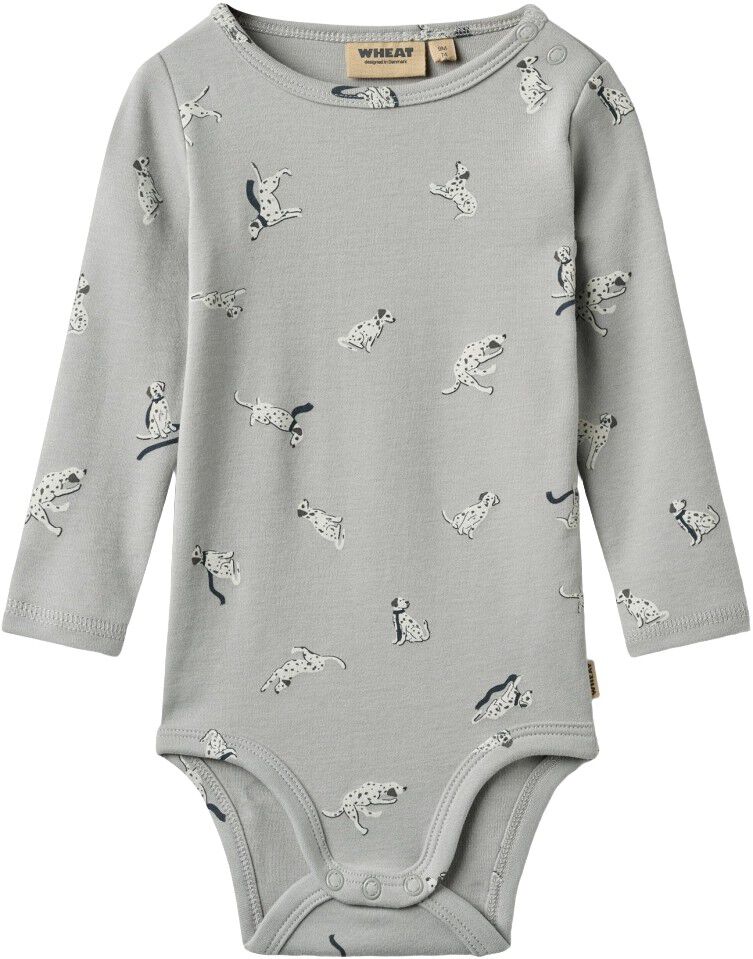 Body L/S Freddie