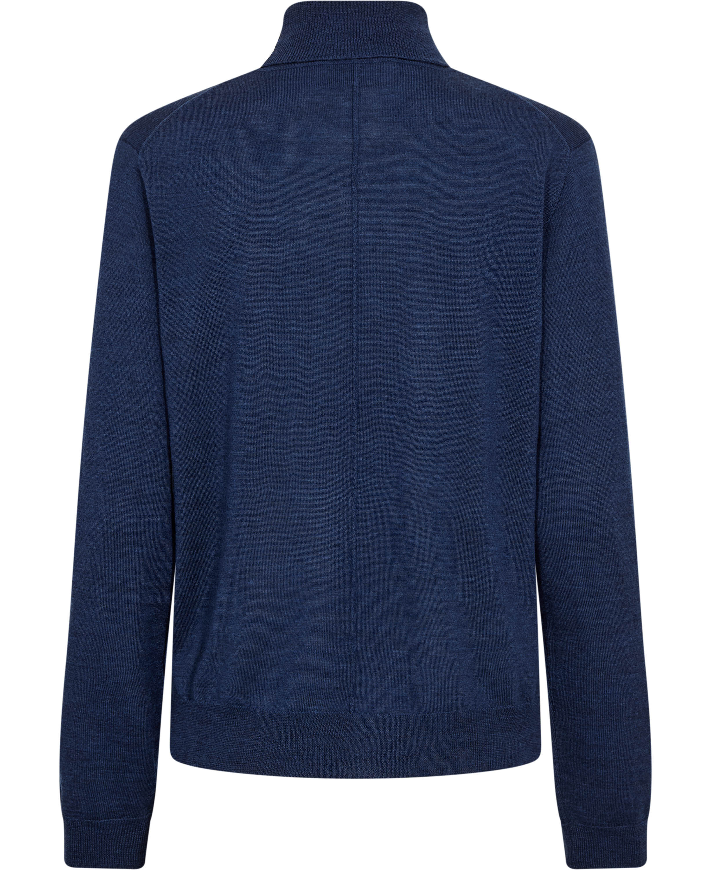Fellini Sweater 100% Wool - Trish