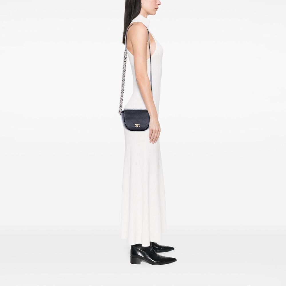 Chanel Messenger Bag