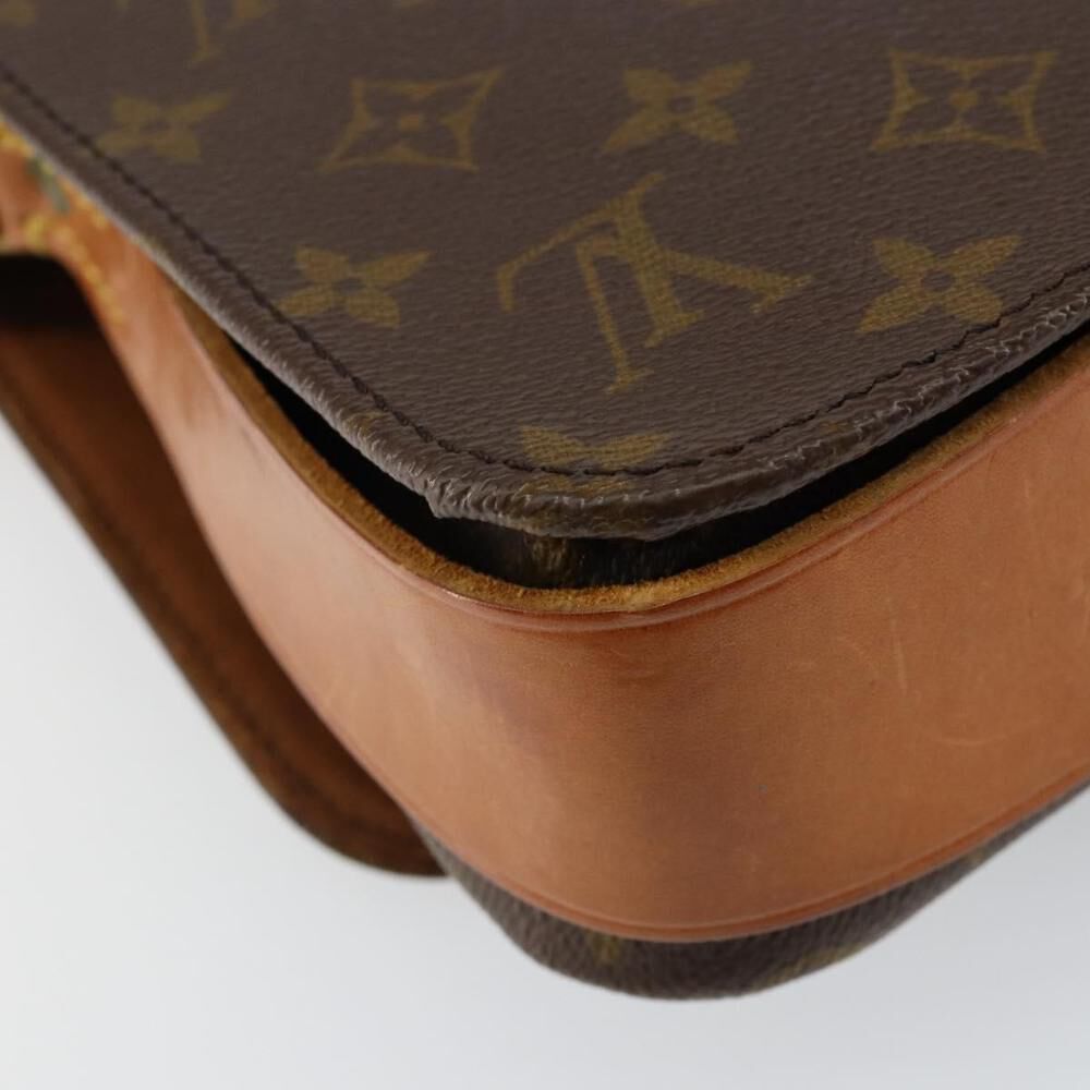Louis Vuitton Cartouchiere