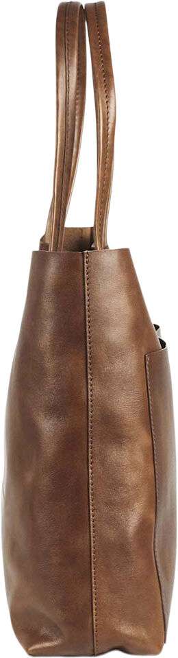 JaydaMBG Shopper, Antique