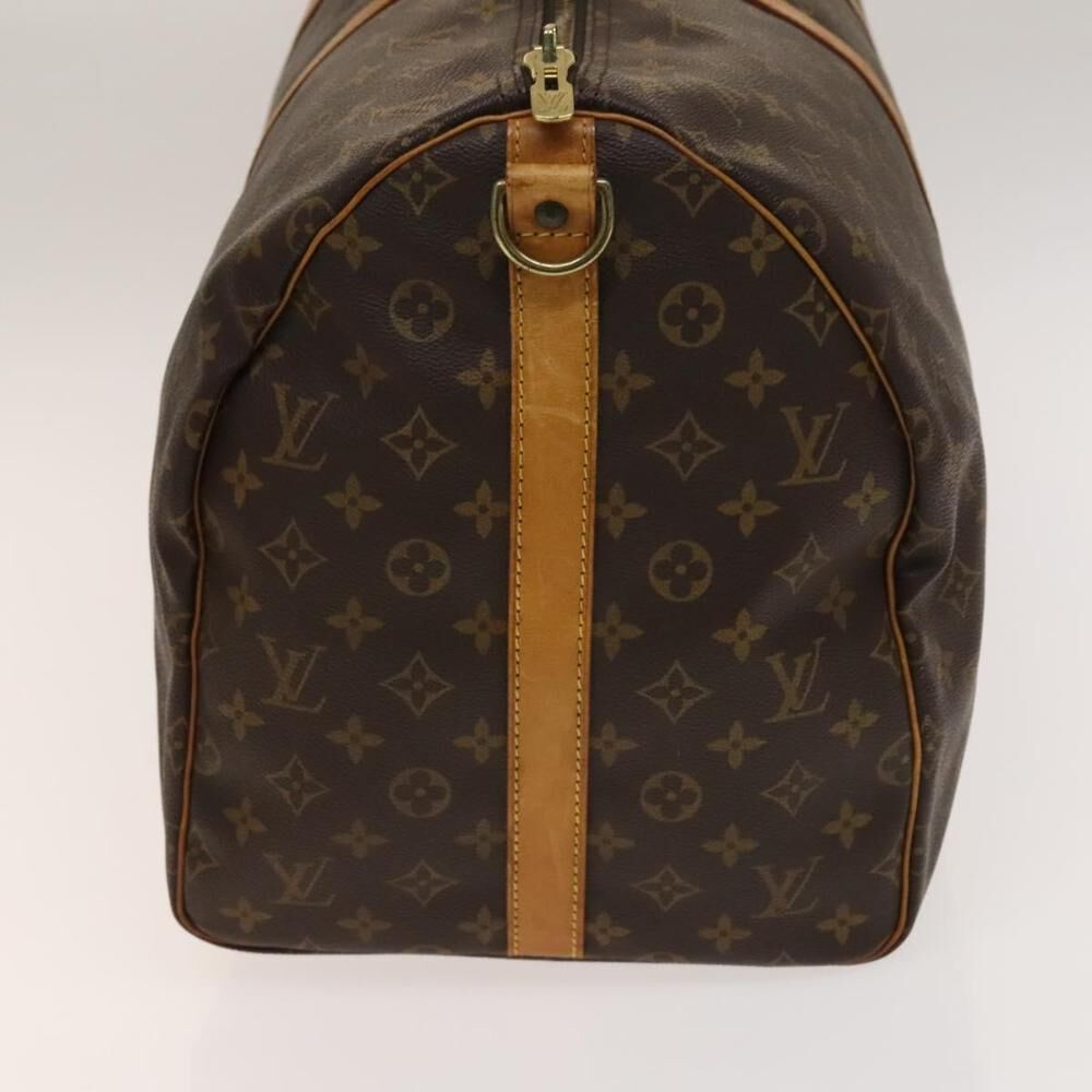 Louis Vuitton Keepall