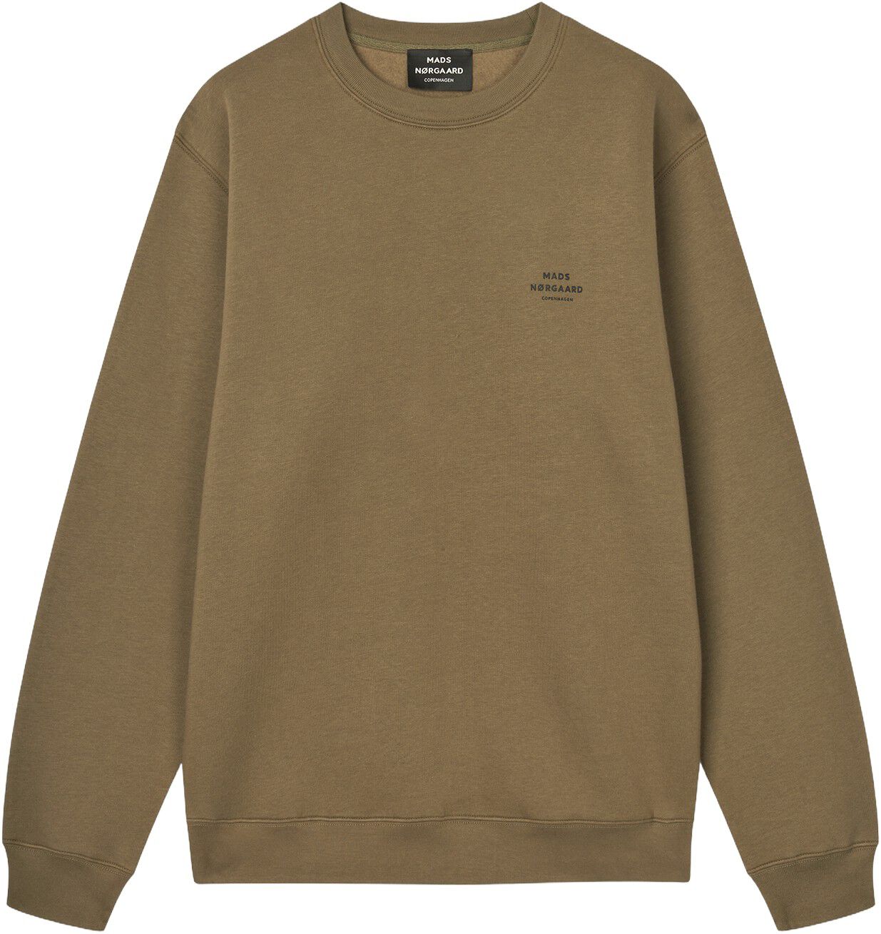 Standard Crew Logo Sweat FAV