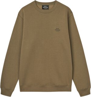 Standard Crew Logo Sweat FAV
