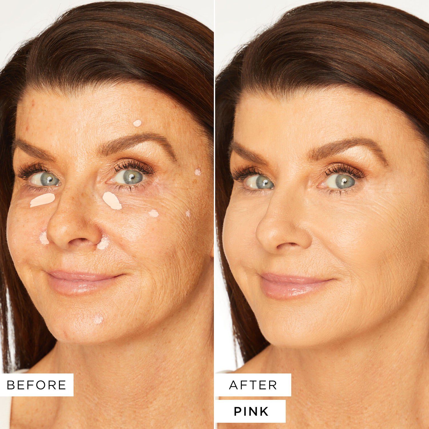 Shape Tape Corrector - Color Corrector