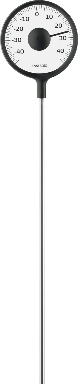 Udend&oslash;rstermometer st&aring;ende