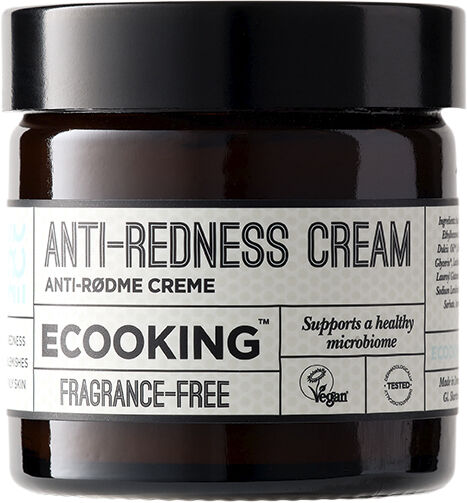 Anti Redness Cream