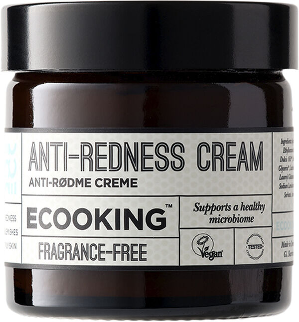 Anti Redness Cream
