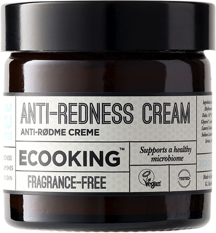 Anti Redness Cream