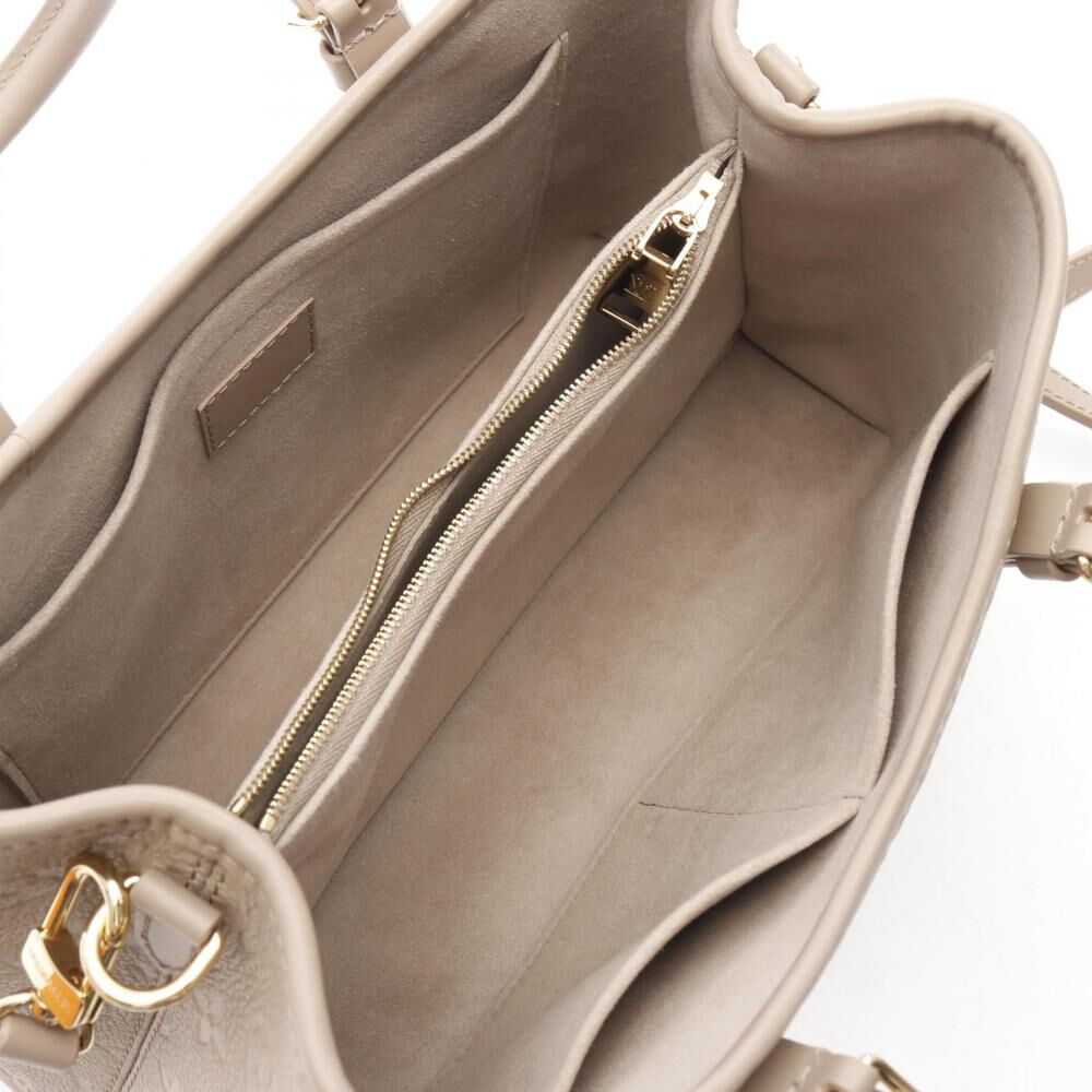 Louis Vuitton Babylone