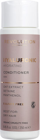 Revolution Hair Hyaluronic Conditioner