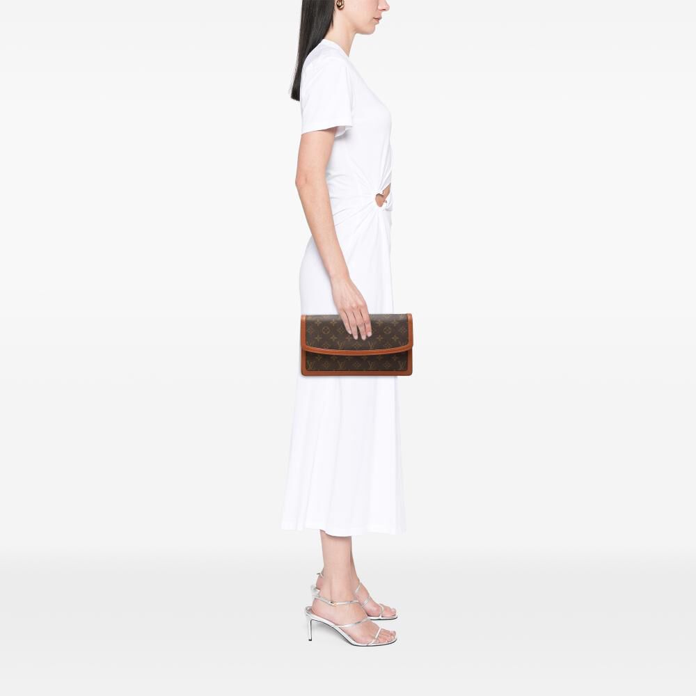 Louis Vuitton Pochette Dame
