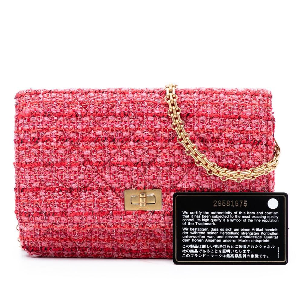 Chanel Flap Bag