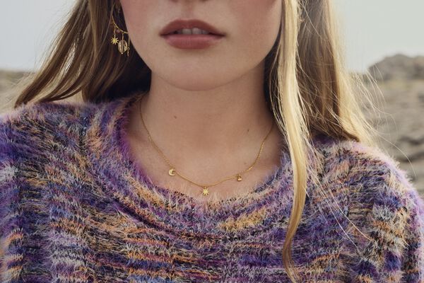Sadie Necklace