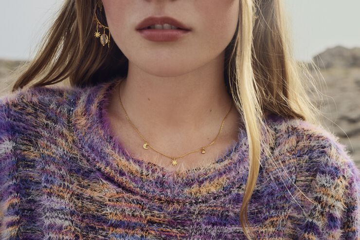 Sadie Necklace