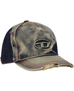 C-SEYMON HAT