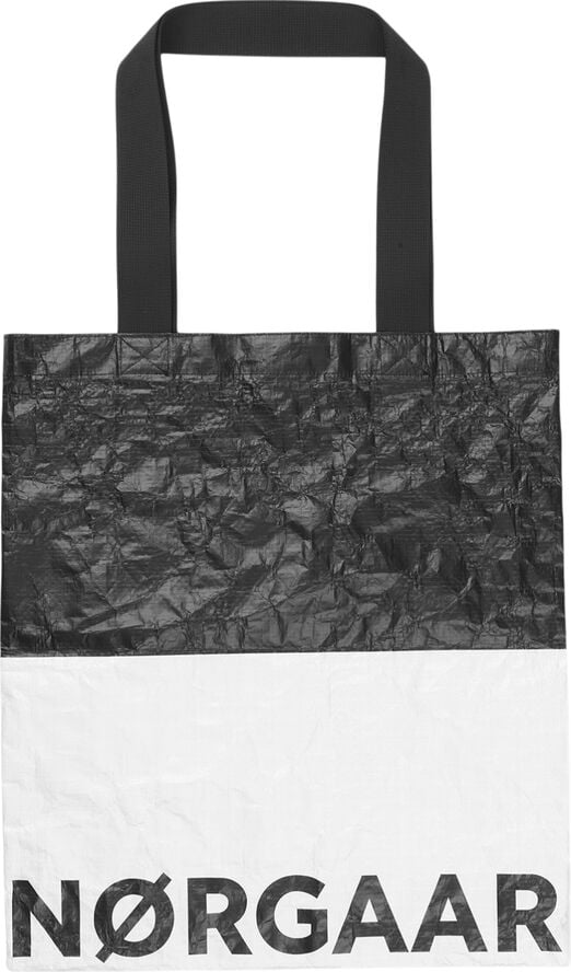 Laundrette Atomic Bag