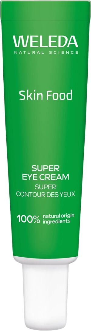 Skin Food Super Eye Cream