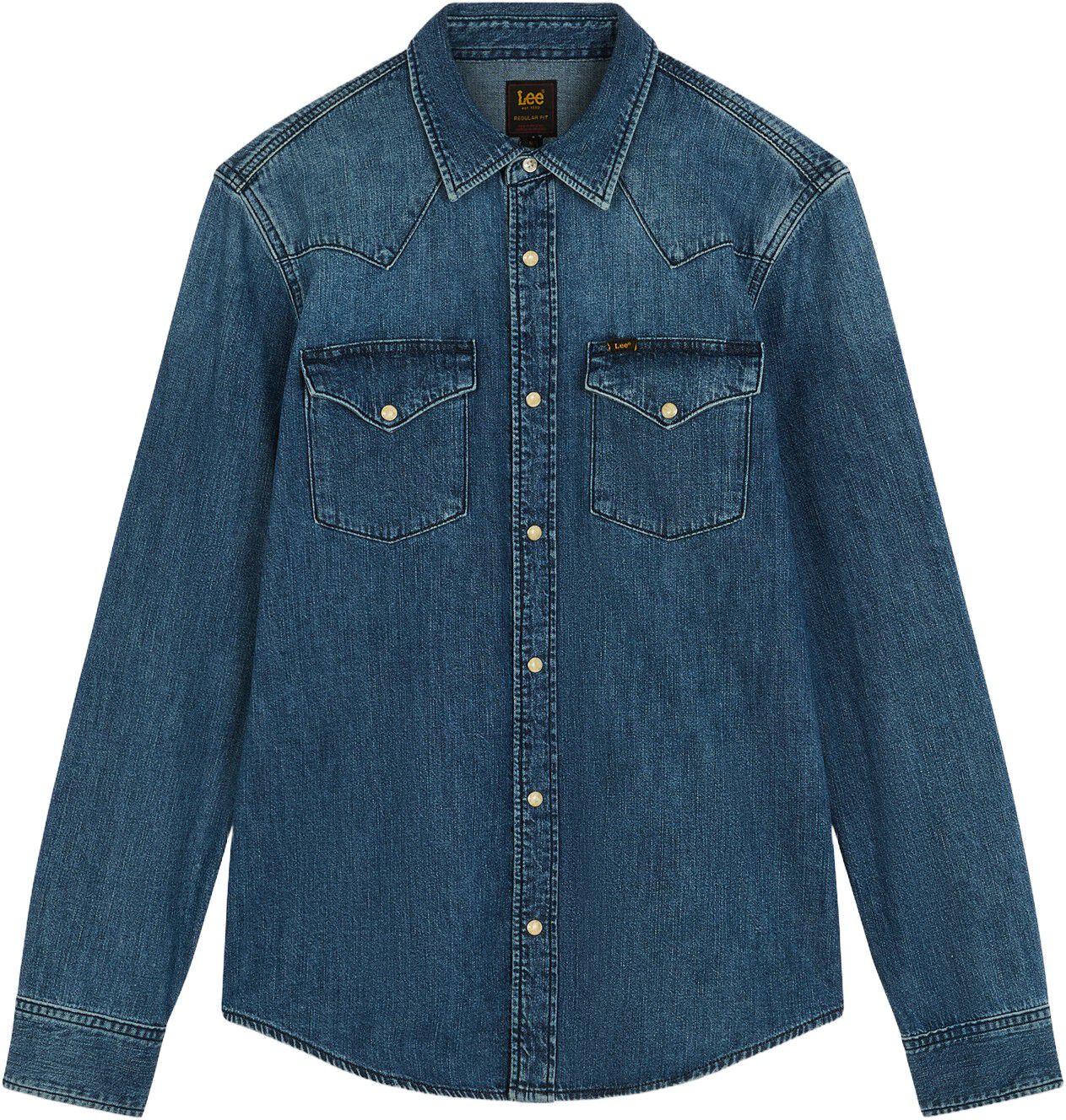 Overshirts