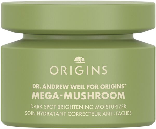 Dr. Weil Mega-Mushroom Dark Spot Correcting Brightening Moisturizer