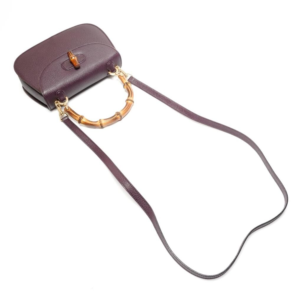 Gucci Bamboo